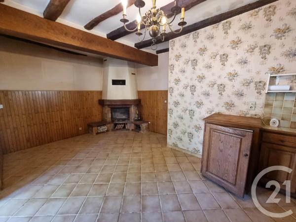 Maison à vendre  4 pièces - 76 m 2   ST CLAIR  - 46