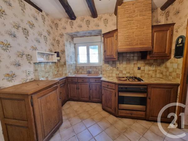 Maison à vendre  4 pièces - 76 m 2   ST CLAIR  - 46