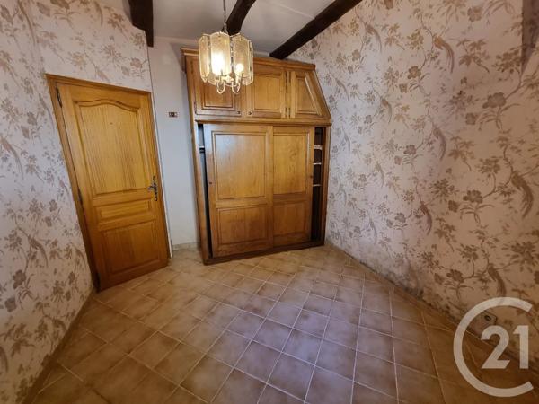 Maison à vendre  4 pièces - 76 m 2   ST CLAIR  - 46