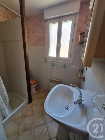 Maison à vendre  4 pièces - 76 m 2   ST CLAIR  - 46
