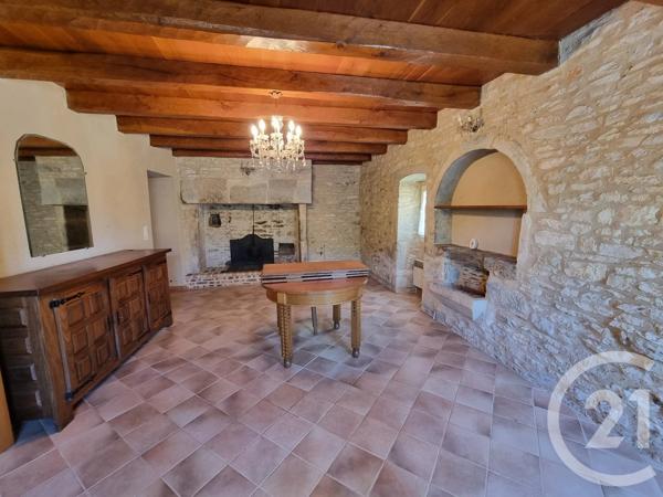Maison à vendre  4 pièces - 76 m 2   ST CLAIR  - 46