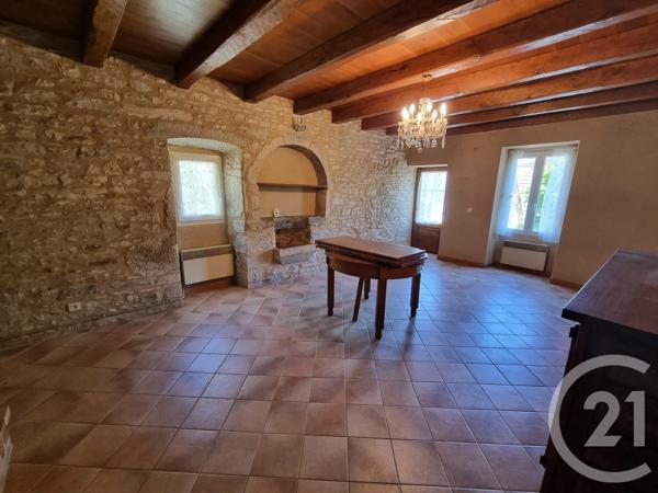 Maison à vendre  4 pièces - 76 m 2   ST CLAIR  - 46