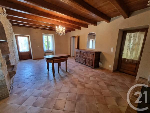 Maison à vendre  4 pièces - 76 m 2   ST CLAIR  - 46