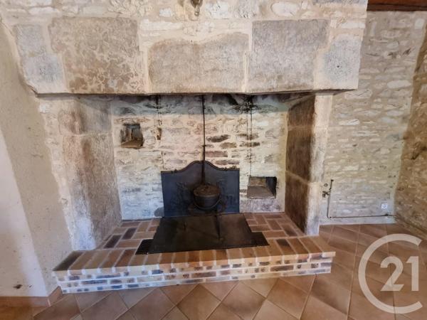 Maison à vendre  4 pièces - 76 m 2   ST CLAIR  - 46
