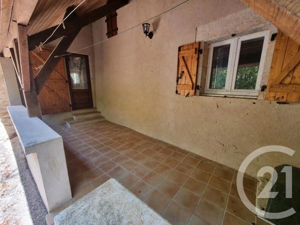 Maison à vendre  4 pièces - 76 m 2   ST CLAIR  - 46