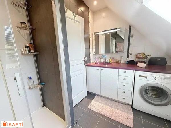 MAISON FAMILIALE PROCHE CENTRE DE VERRIERES