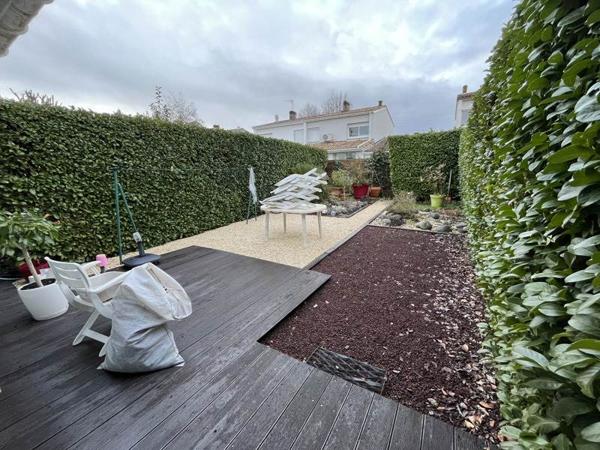 Maison à vendre |  Villenave-d'Ornon |  4 pièces | 110 m²