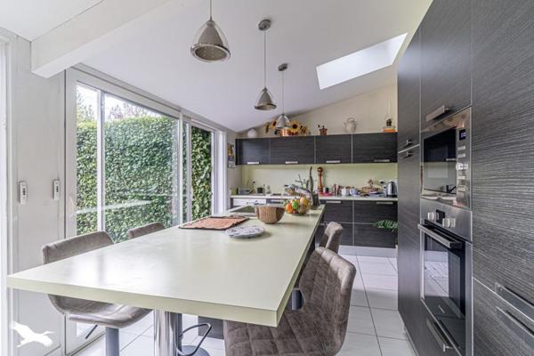 Maison à vendre |                                       Villenave-d'Ornon |                                        4 pièces  |  120 m²