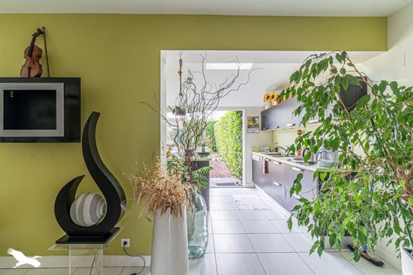 Maison à vendre |                                       Villenave-d'Ornon |                                        4 pièces  |  120 m²