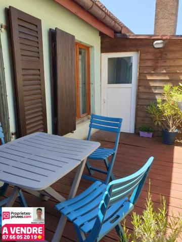 Appartement 4 pièces de 77 m²