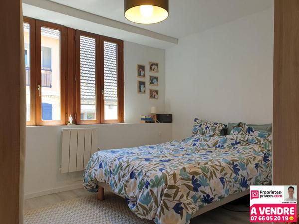 Appartement 4 pièces de 77 m²