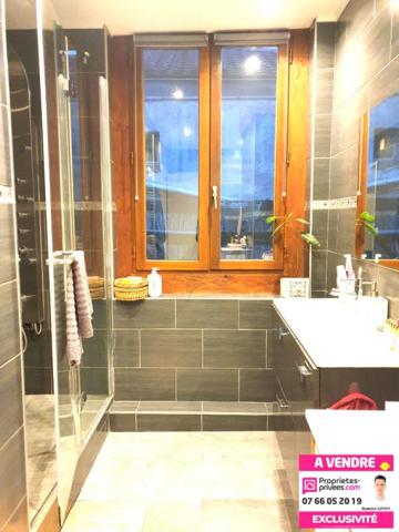 Appartement 4 pièces de 77 m²