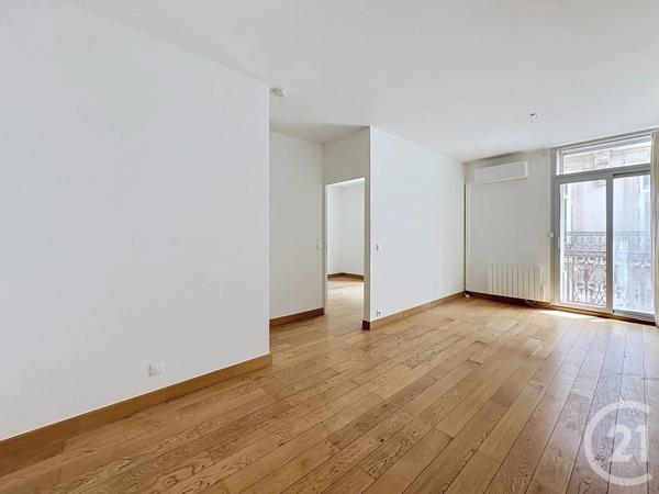 Appartement T2 à vendre  2 pièces - 48,67 m 2   SETE  - 34