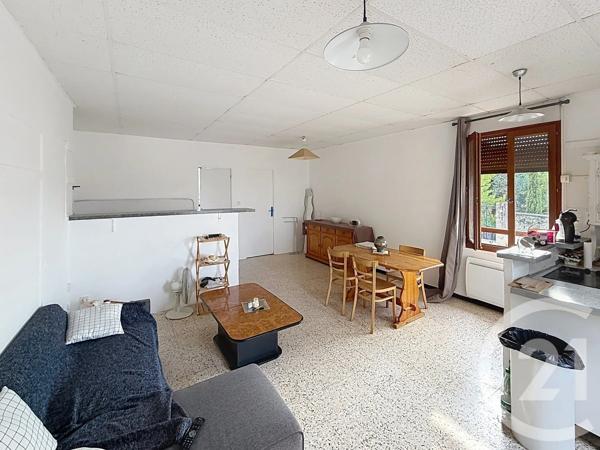 Appartement T2 à vendre  2 pièces - 48,67 m 2   SETE  - 34