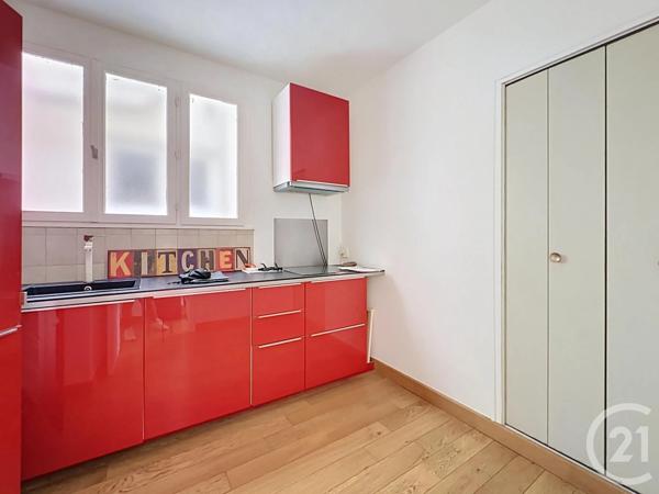 Appartement T2 à vendre  2 pièces - 48,67 m 2   SETE  - 34