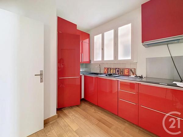 Appartement T2 à vendre  2 pièces - 48,67 m 2   SETE  - 34