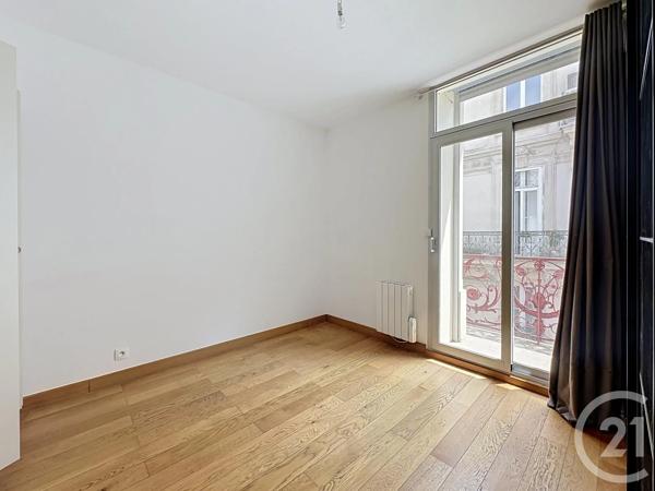 Appartement T2 à vendre  2 pièces - 48,67 m 2   SETE  - 34