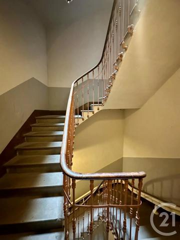 Appartement T2 à vendre  2 pièces - 48,67 m 2   SETE  - 34