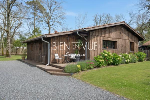 Villa 6 pièce(s) 4 chambre(s) 128 m²