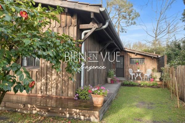 Villa 6 pièce(s) 4 chambre(s) 128 m²