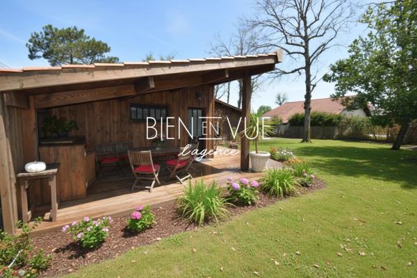 Villa 6 pièce(s) 4 chambre(s) 128 m²