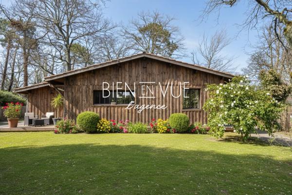 Villa 6 pièce(s) 4 chambre(s) 128 m²