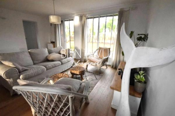 Villa 6 pièce(s) 4 chambre(s) 128 m²