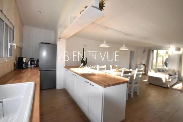 Villa 6 pièce(s) 4 chambre(s) 128 m²