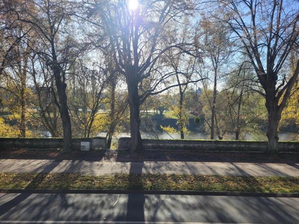 Maison à vendre 5 pièces TOURS (37)