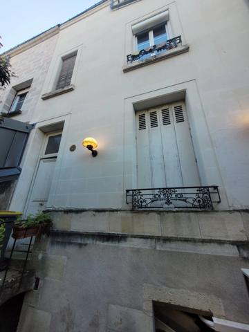 Maison à vendre 5 pièces TOURS (37)
