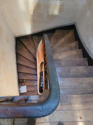 Maison à vendre 5 pièces TOURS (37)