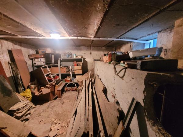 Maison à vendre 5 pièces TOURS (37)