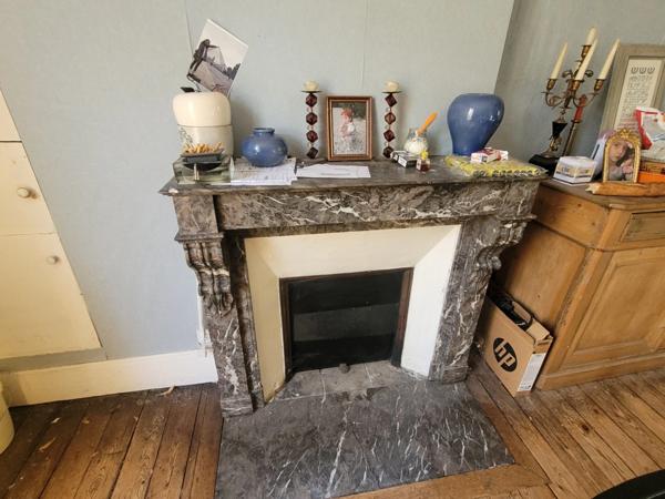 Maison à vendre 5 pièces TOURS (37)