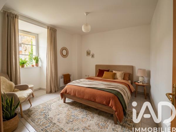 Appartement à vendre 2 pièces 35,22 m² Coulommiers