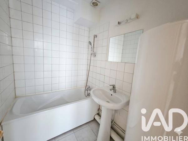 Appartement à vendre 2 pièces 35,22 m² Coulommiers