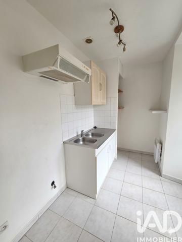 Appartement à vendre 2 pièces 35,22 m² Coulommiers