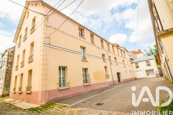 Appartement à vendre 2 pièces 35,22 m² Coulommiers
