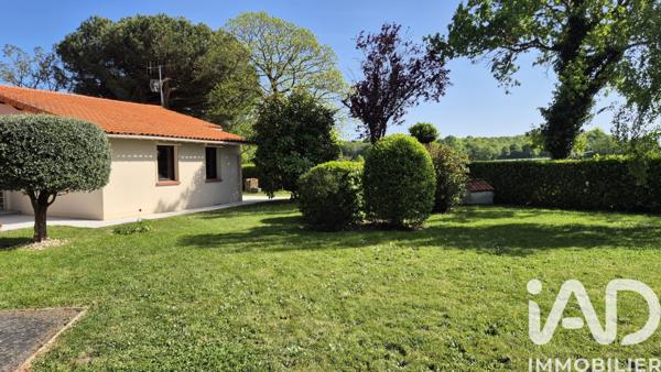 Maison à vendre 6 pièces 128 m² Saint-Léger-sous-Cholet