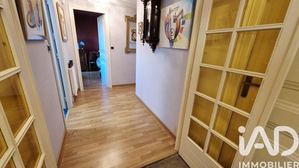 Maison à vendre 6 pièces 128 m² Saint-Léger-sous-Cholet