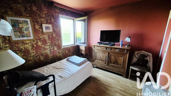 Maison à vendre 6 pièces 128 m² Saint-Léger-sous-Cholet