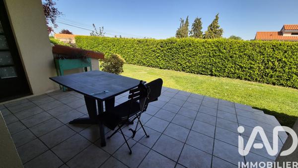 Maison à vendre 6 pièces 128 m² Saint-Léger-sous-Cholet