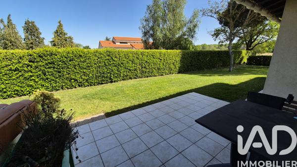 Maison à vendre 6 pièces 128 m² Saint-Léger-sous-Cholet