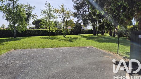 Maison à vendre 6 pièces 128 m² Saint-Léger-sous-Cholet