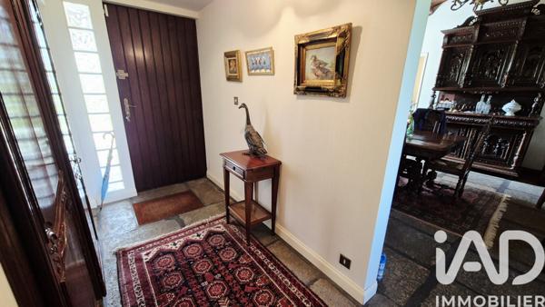 Maison à vendre 6 pièces 128 m² Saint-Léger-sous-Cholet
