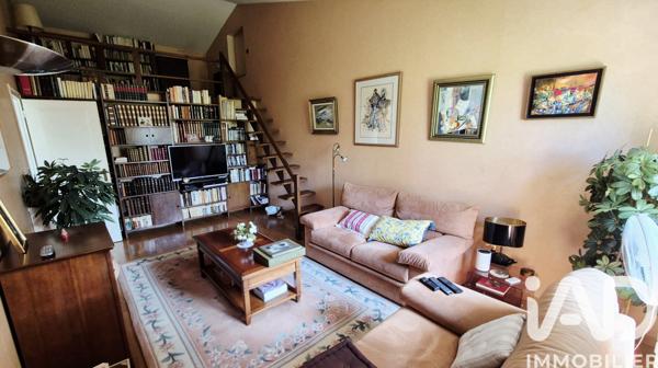 Maison à vendre 6 pièces 128 m² Saint-Léger-sous-Cholet