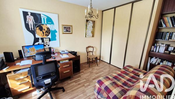 Maison à vendre 6 pièces 128 m² Saint-Léger-sous-Cholet