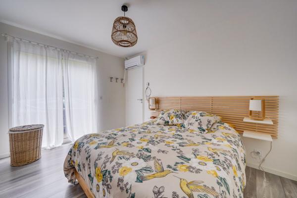 Canéjan (33610) Maison 8 pièces 180m² avec piscine