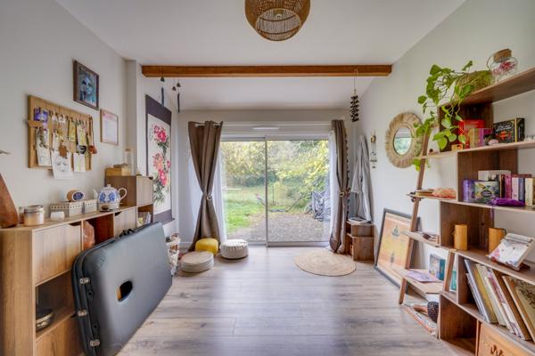 Canéjan (33610) Maison 8 pièces 180m² avec piscine