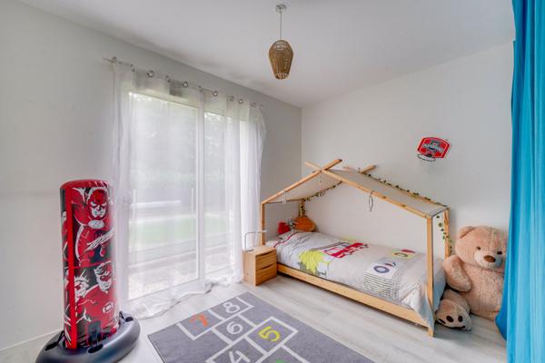 Canéjan (33610) Maison 8 pièces 180m² avec piscine