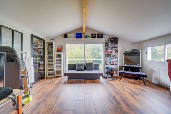 Canéjan (33610) Maison 8 pièces 180m² avec piscine